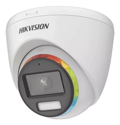 Caméra Hikvision Colorvu